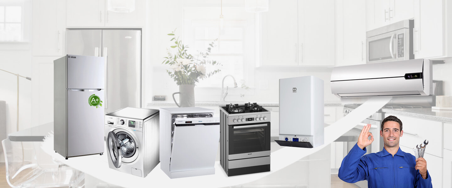 Sultanbeyli Whirlpool Servisi